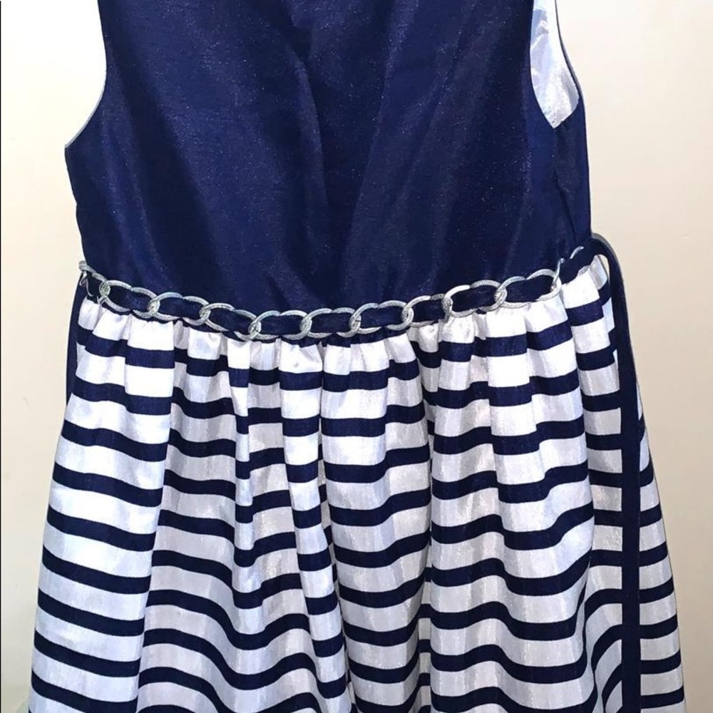 Lovely girl dress